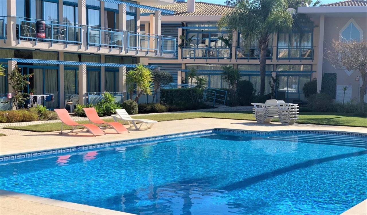 Vilamoura Prestige 1 With Pool By Homing 外观 照片