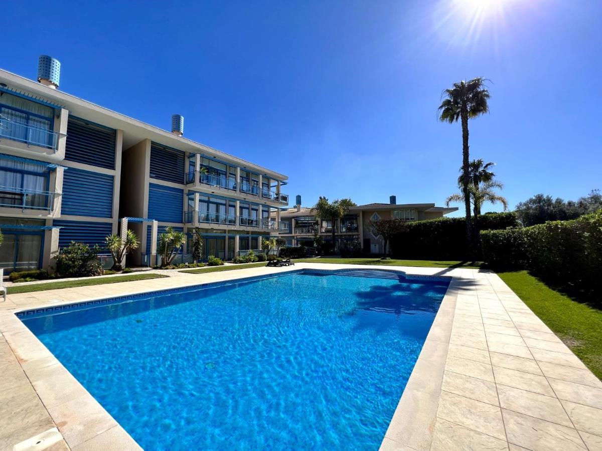 Vilamoura Prestige 1 With Pool By Homing 外观 照片