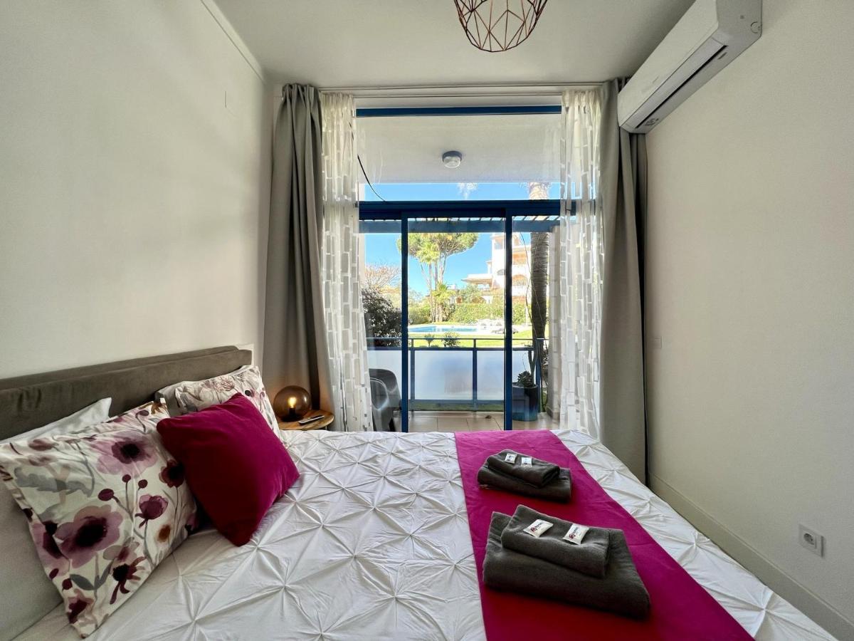 Vilamoura Prestige 1 With Pool By Homing 外观 照片