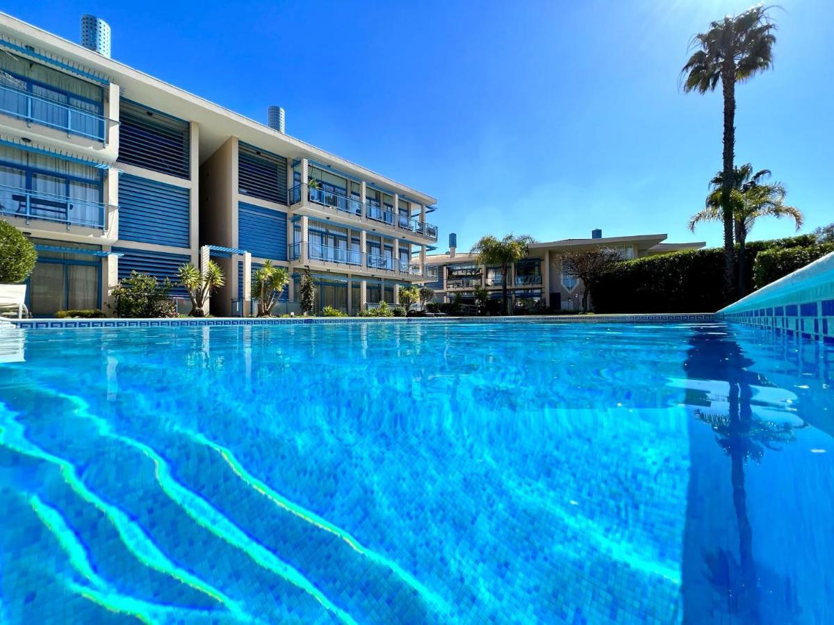 Vilamoura Prestige 1 With Pool By Homing 外观 照片