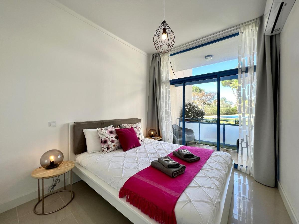 Vilamoura Prestige 1 With Pool By Homing 外观 照片