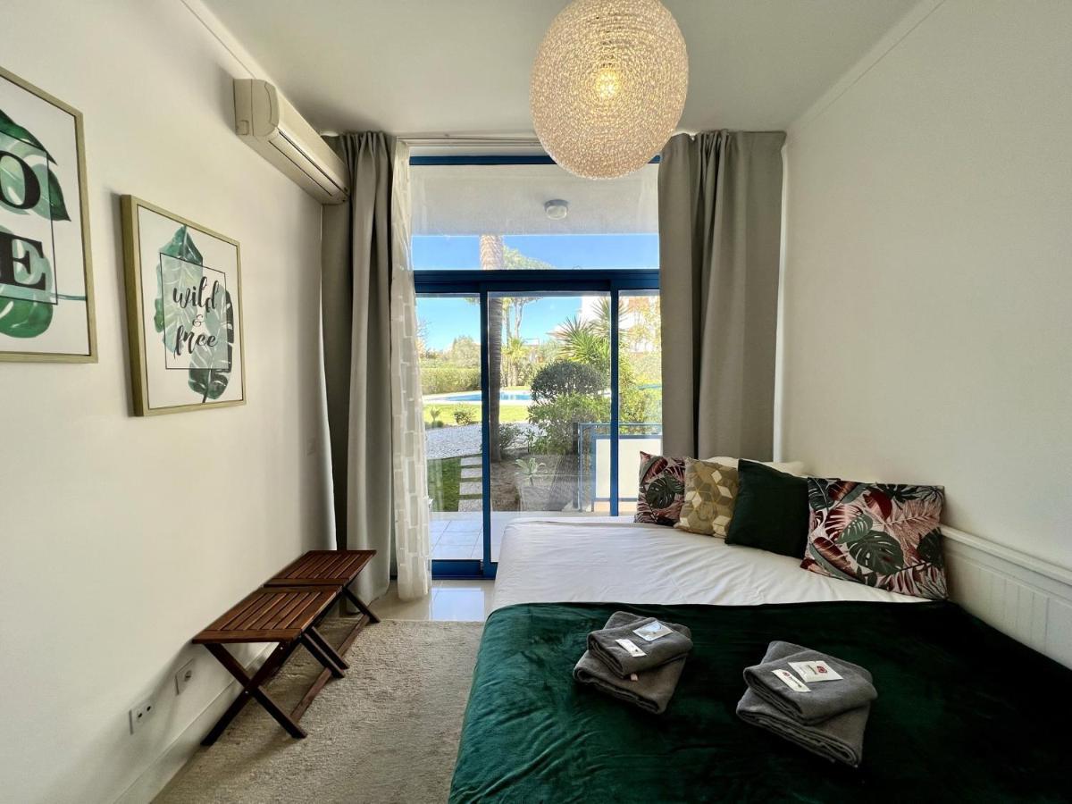 Vilamoura Prestige 1 With Pool By Homing 外观 照片