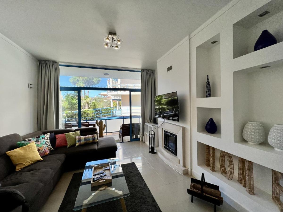 Vilamoura Prestige 1 With Pool By Homing 外观 照片