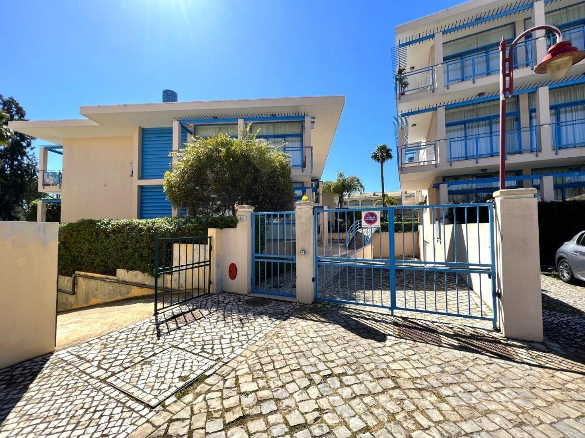 Vilamoura Prestige 1 With Pool By Homing 外观 照片