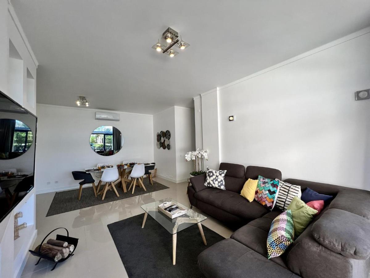 Vilamoura Prestige 1 With Pool By Homing 外观 照片