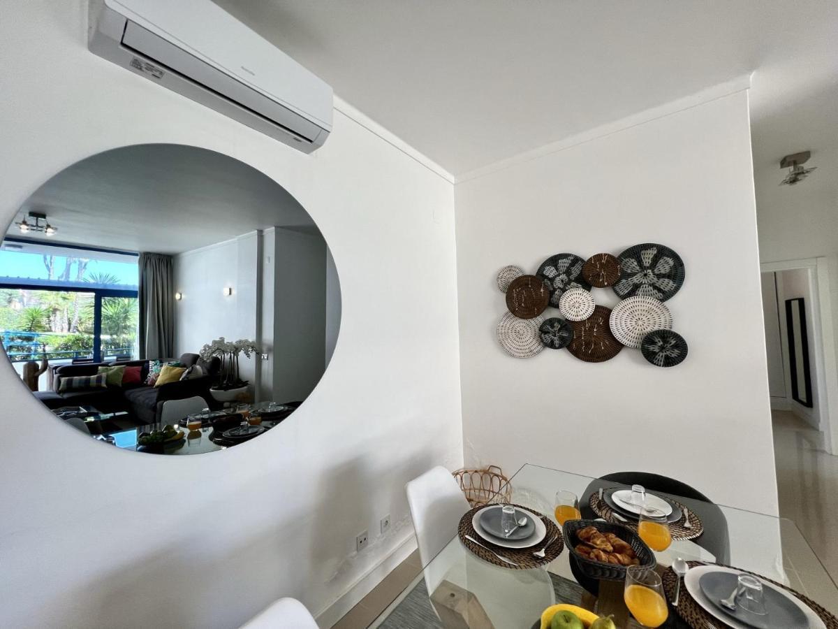 Vilamoura Prestige 1 With Pool By Homing 外观 照片