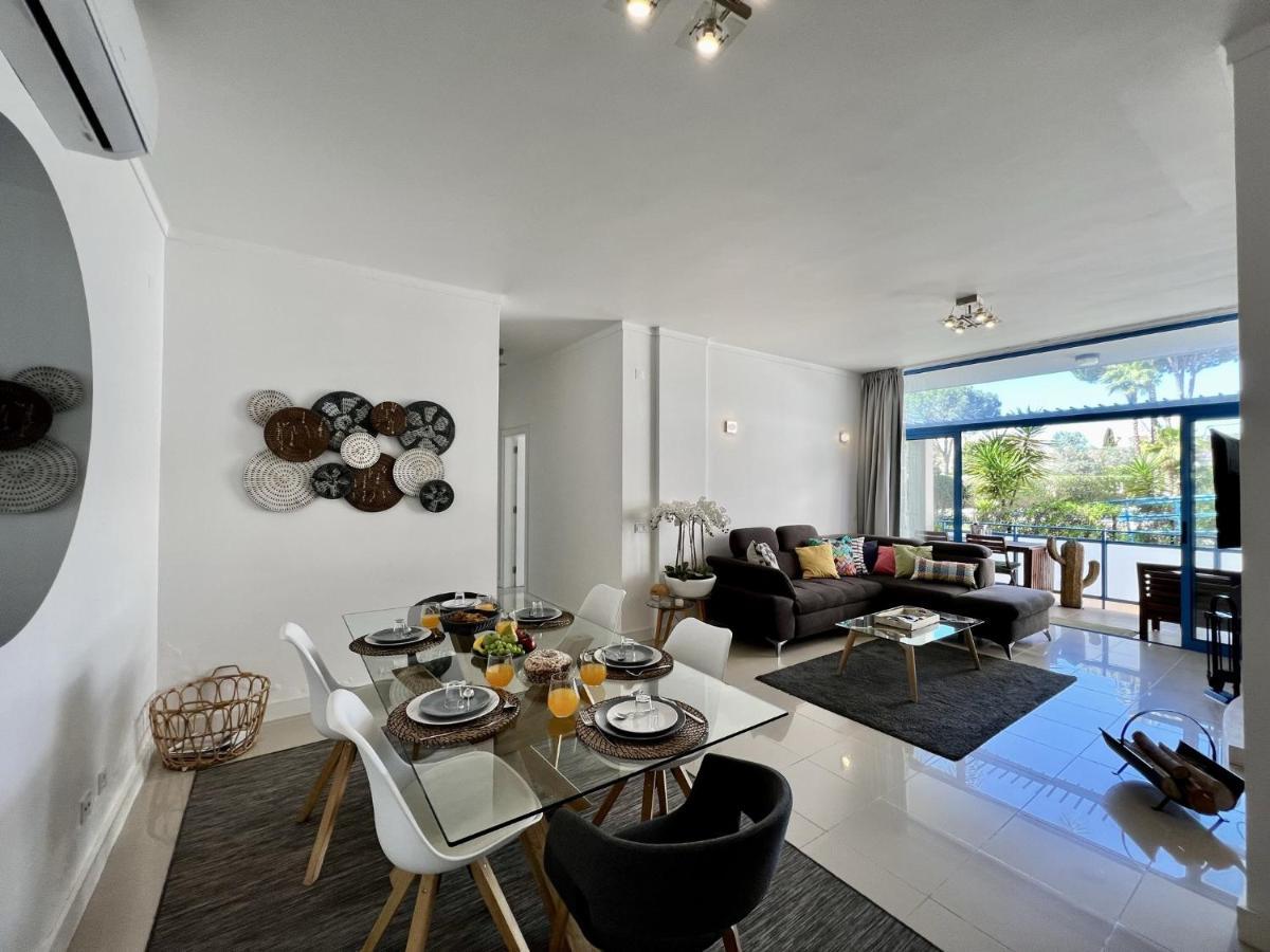 Vilamoura Prestige 1 With Pool By Homing 外观 照片
