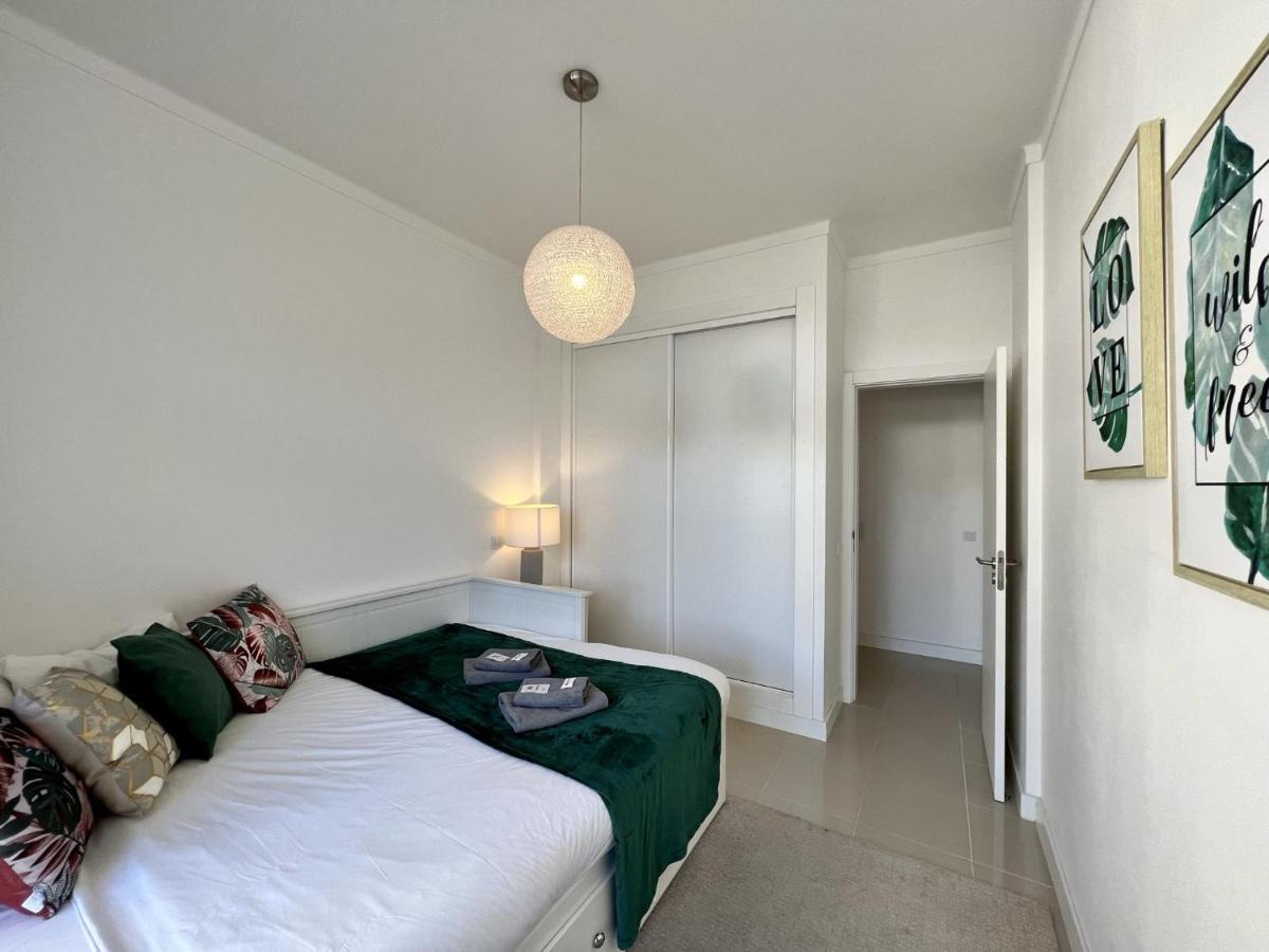 Vilamoura Prestige 1 With Pool By Homing 外观 照片