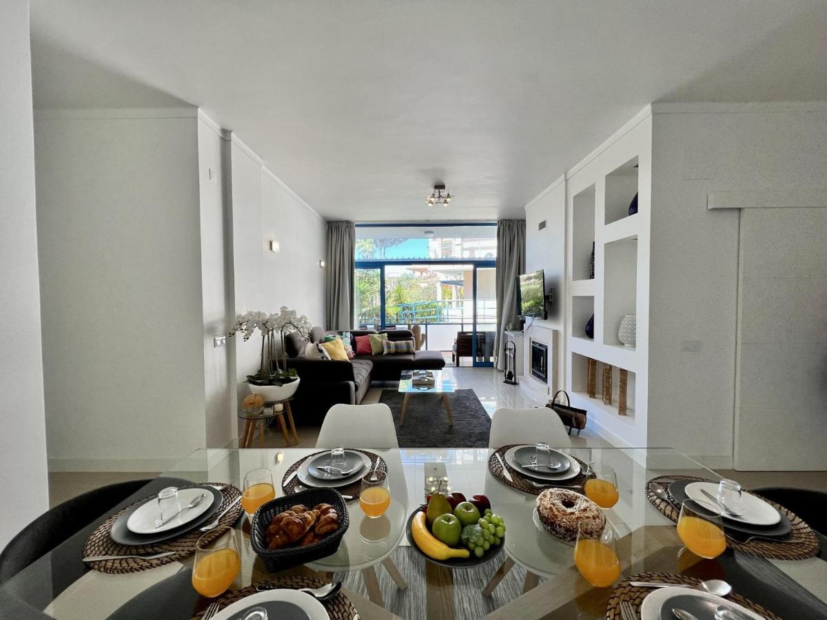 Vilamoura Prestige 1 With Pool By Homing 外观 照片