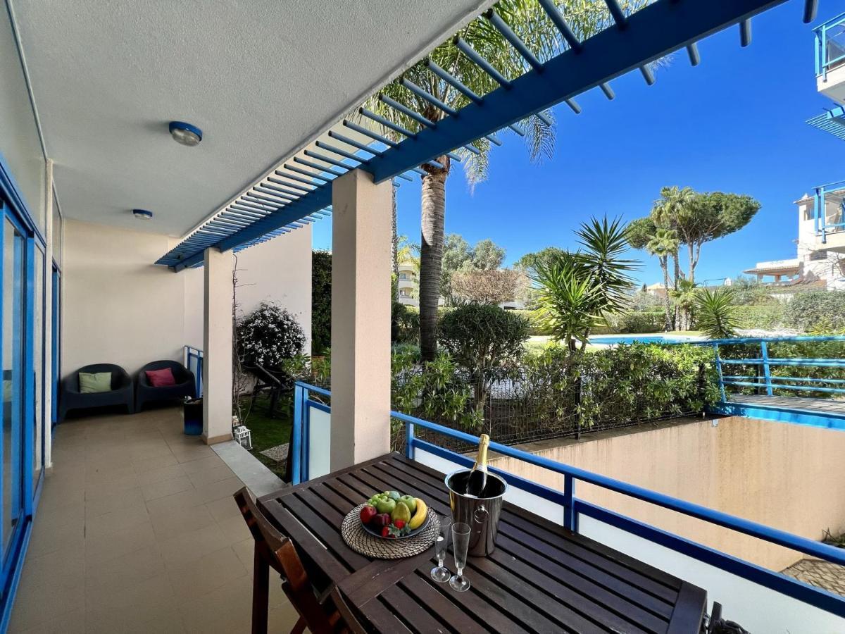 Vilamoura Prestige 1 With Pool By Homing 外观 照片