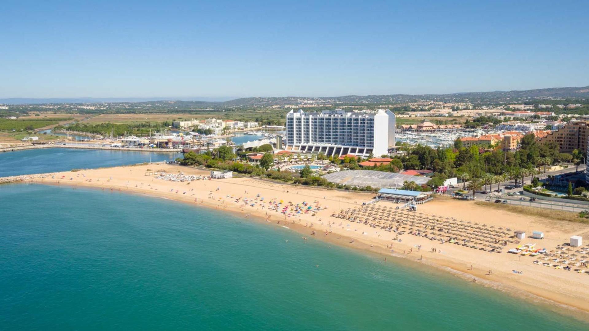 Vilamoura Prestige 1 With Pool By Homing 外观 照片